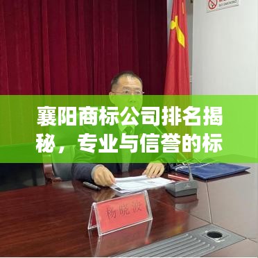 襄阳商标公司排名揭秘，专业与信誉的标杆企业探寻