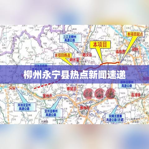 柳州永宁县热点新闻速递
