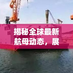 揭秘全球最新航母动态，展现中国海上强国风采