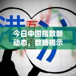 今日中国指数新动态，数据揭示繁荣背后的力量