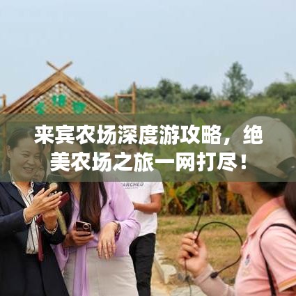 来宾农场深度游攻略，绝美农场之旅一网打尽！
