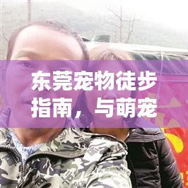 东莞宠物徒步指南，与萌宠共赏自然美景，共度美好时光