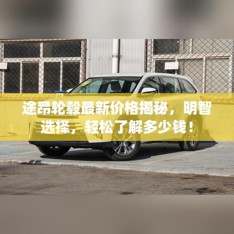 途昂轮毂最新价格揭秘，明智选择，轻松了解多少钱！